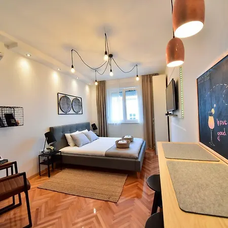 Viatorem Pensión Zadar