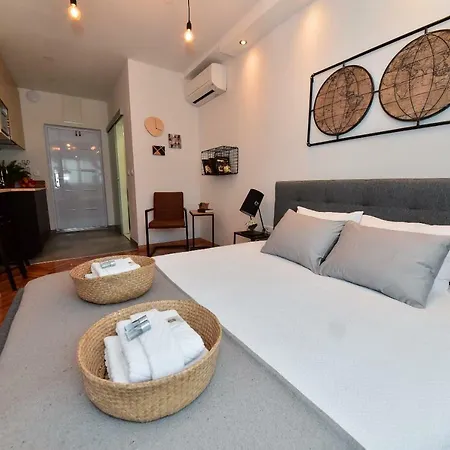 Viatorem Pensión 4*