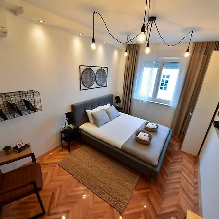 Viatorem 4* Zadar
