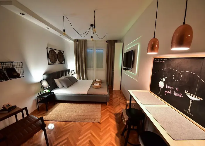 Viatorem Gasthof Zadar