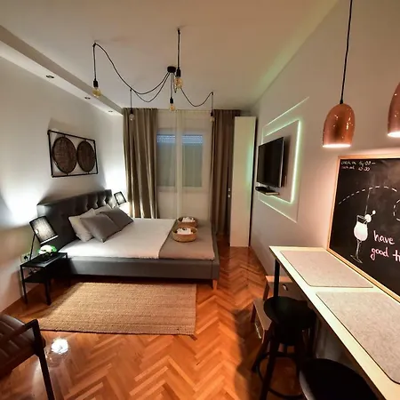 Viatorem Maison d'hôtes Zadar