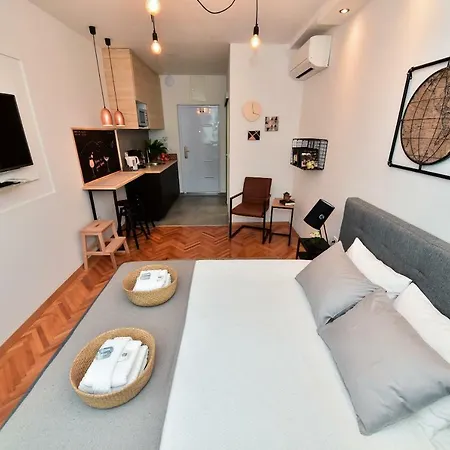 Maison d'hôtes Viatorem 3*