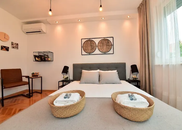 Gostinjska kuća Viatorem Zadar